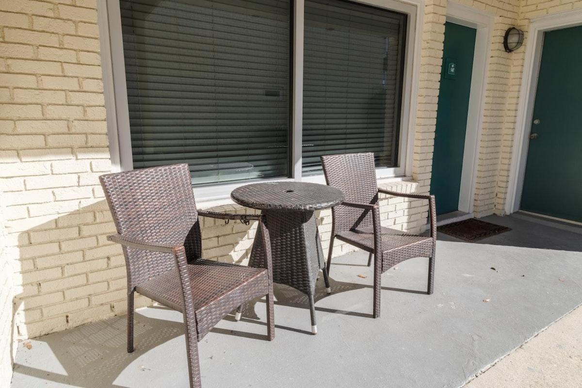 Two Bedroom Villa Sleeps 6 Has 2 Queen And 1 King Pawleys Island Exterior foto